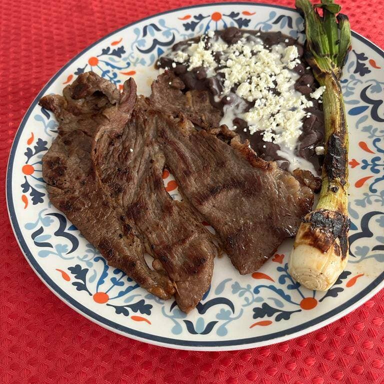 Carne Asada