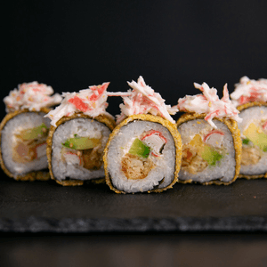 Sushi Cali