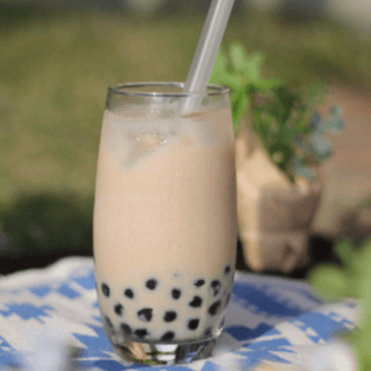 Special Horchata