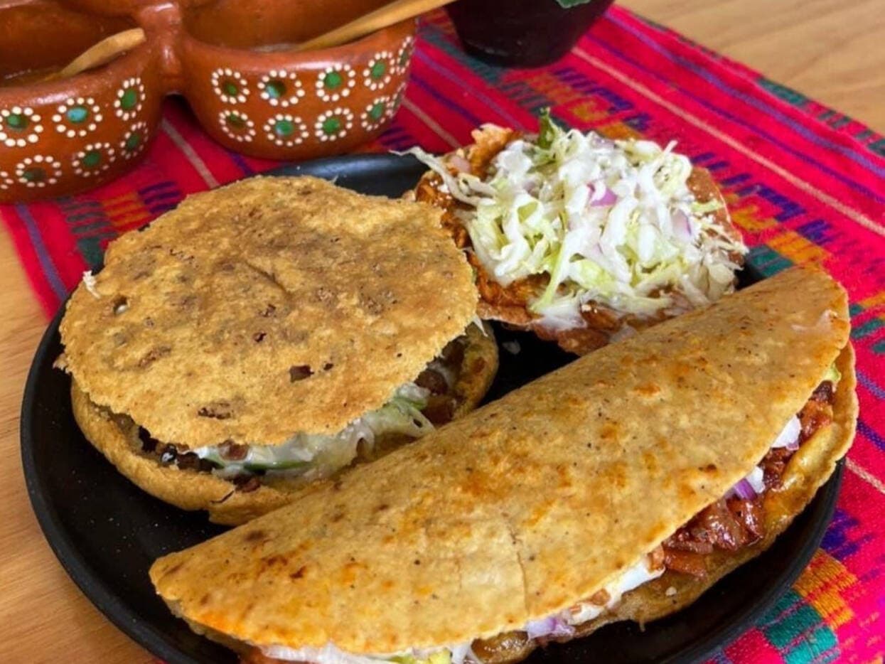 Las Ketranza