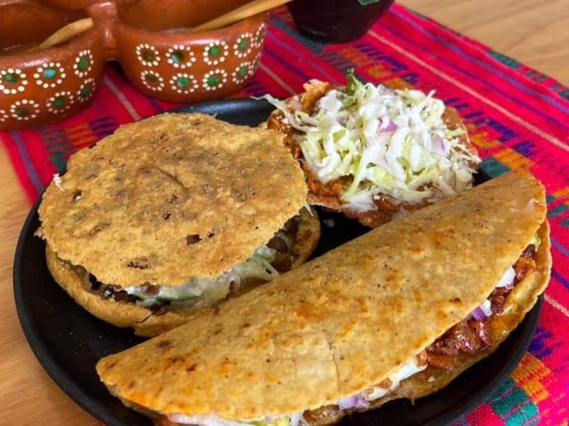 Las Ketranza