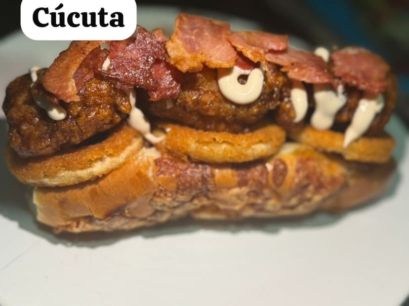 BACAN FAST FOOD