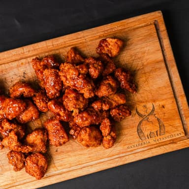 1/2 Orden de Boneless 250 gr