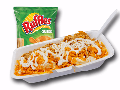 Ruffles Preparados