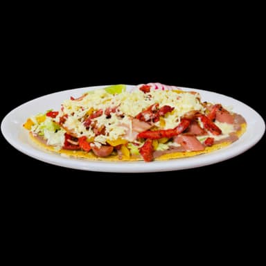 Huarache Hawaiano