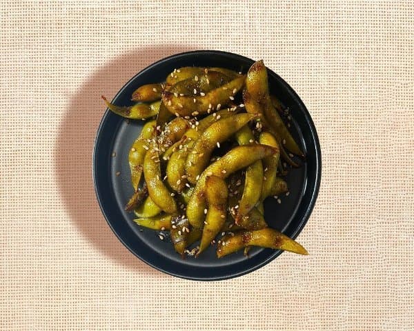 Soy Edamame