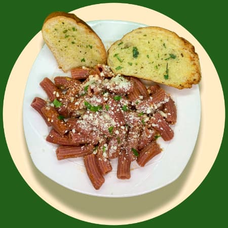 Pasta Pomodoro