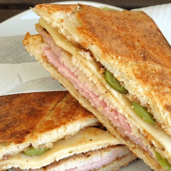 Club Sándwich