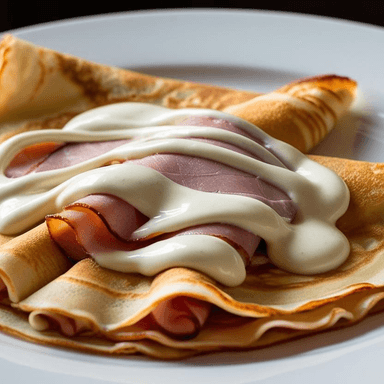 JAMON C/QUESO PHILADELPHIA