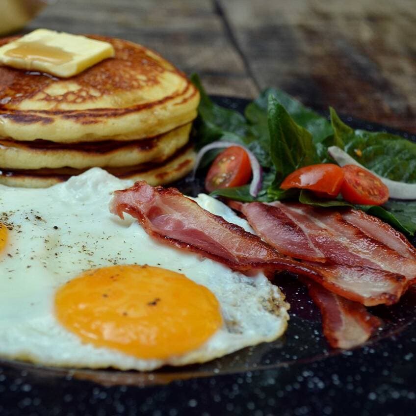 HOTCAKE AMER.