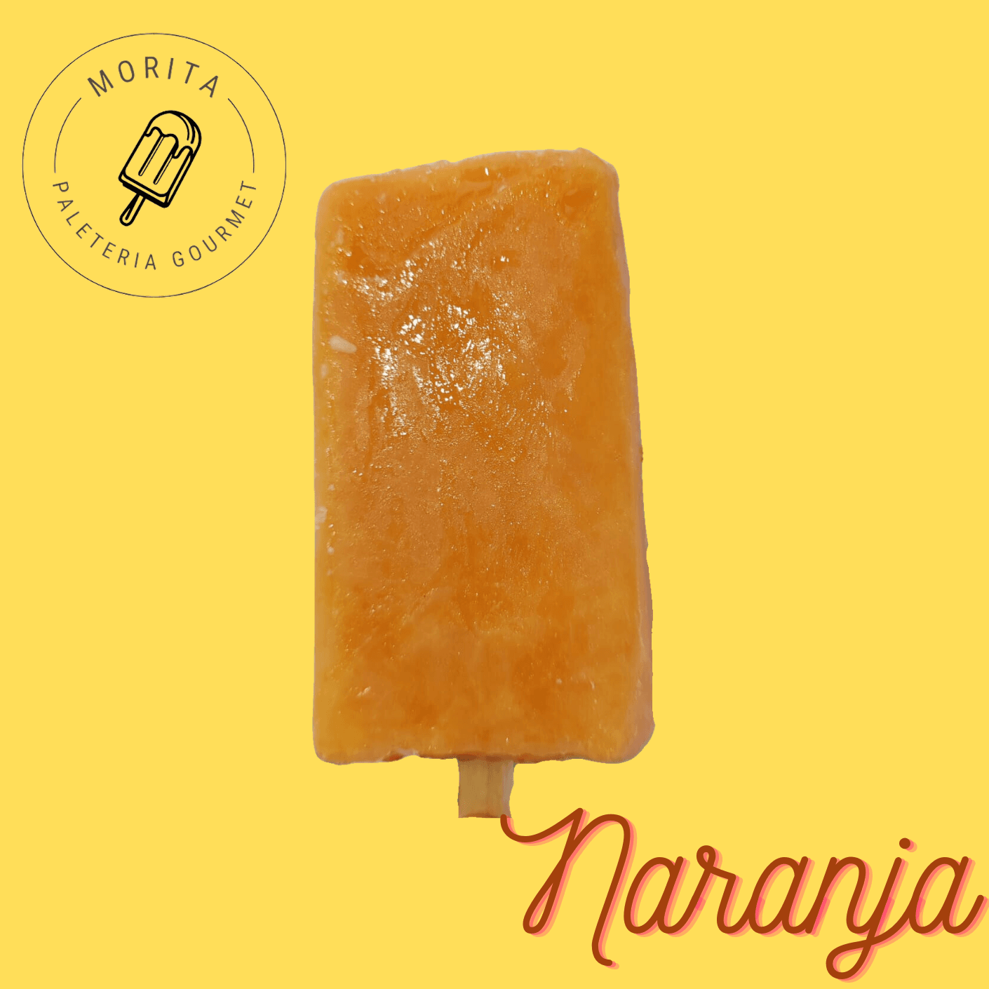 Naranja