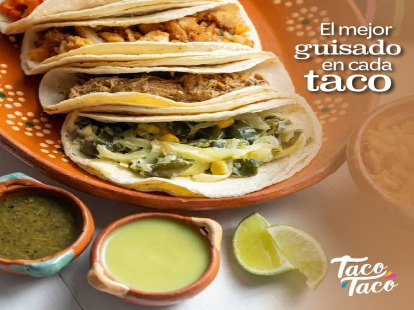 Taco Taco Los Cabos