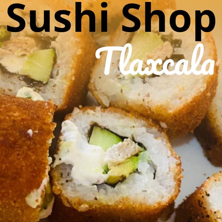 Pio Roll Empanizado