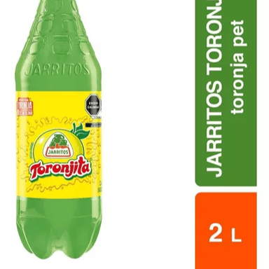 Jarrito Toronja 2 L