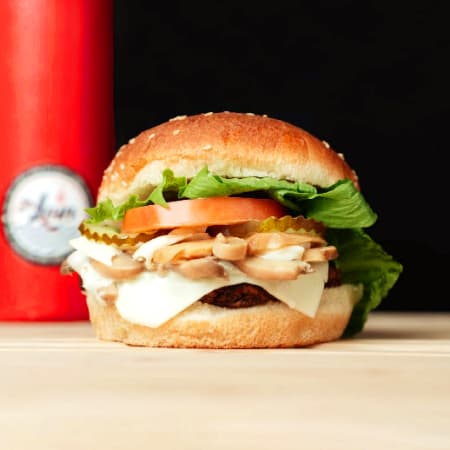Champiburger