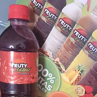 Fruty de mango