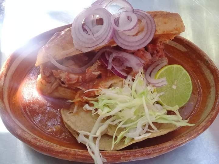 Tortas  Ahogada El Piolín