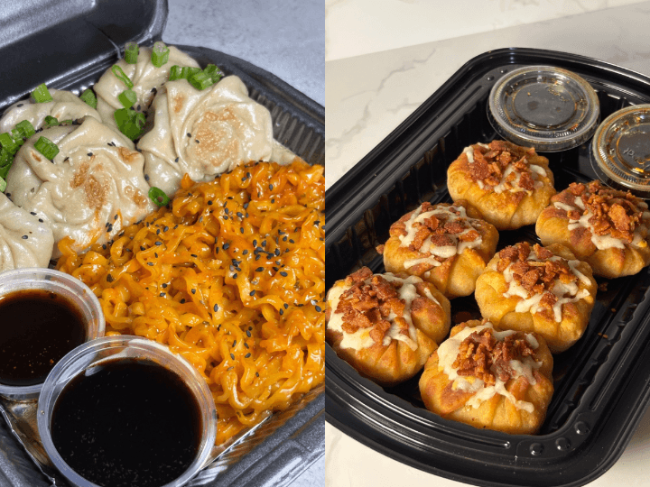 DiZa Food