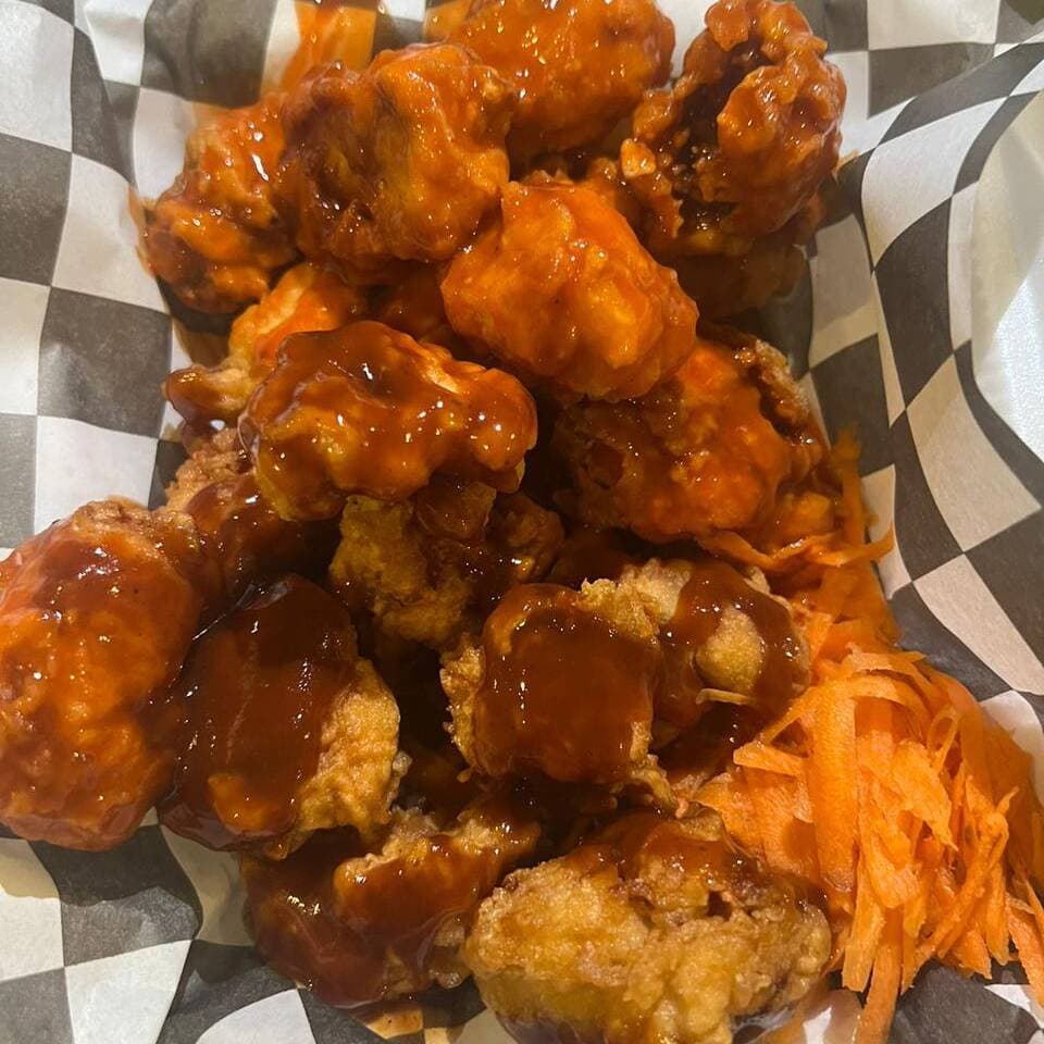 Boneless