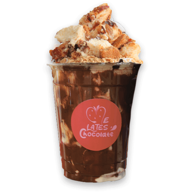 Petit Especial Chococrema 400ml
