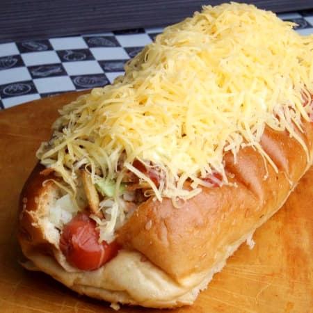 Perro Clásico