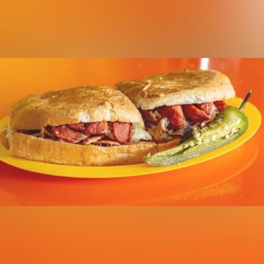 Torta Princesa (Promo)