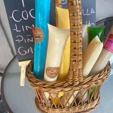 Boli Artesanal Sabor OREO