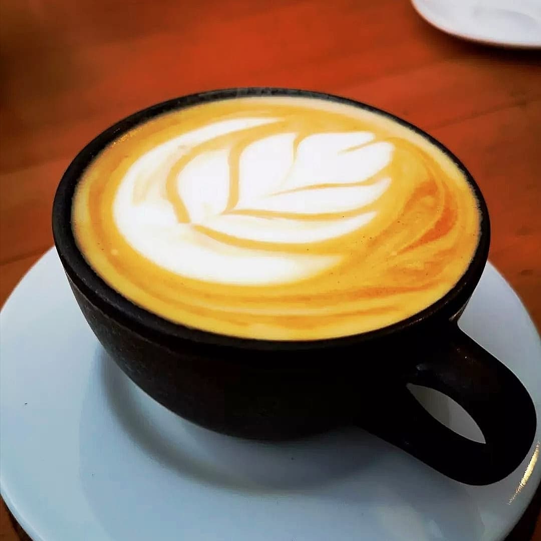 capuccino amaretto