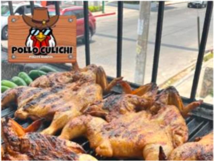 Pollo Culichi