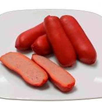 Salchicha para Asar 1 pza