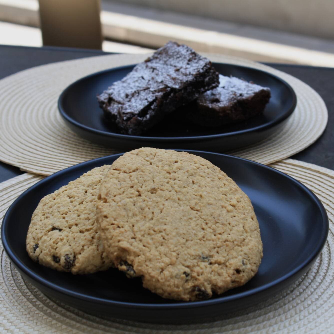 Galleta de Avena