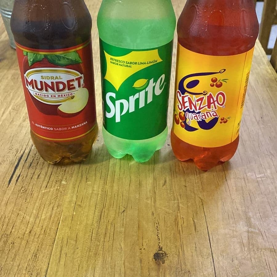 Senzao 600 ml