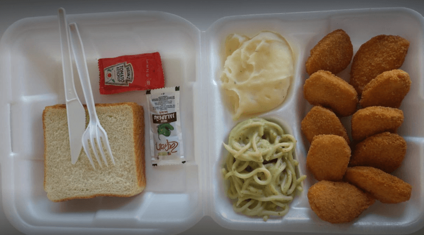 Rico Pollo