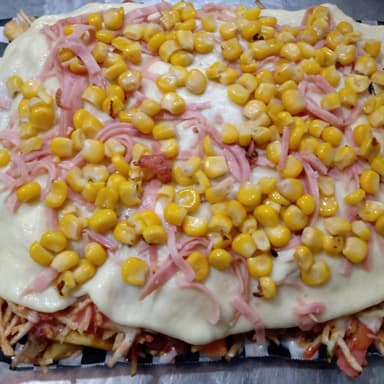 Picada Pequeña (2 - 3 Personas)
