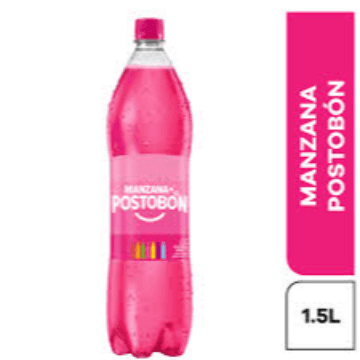 Gaseosa 1,0 Litros