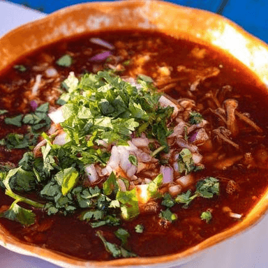 Orden de Birria