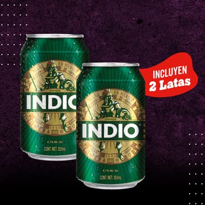 Indio X2