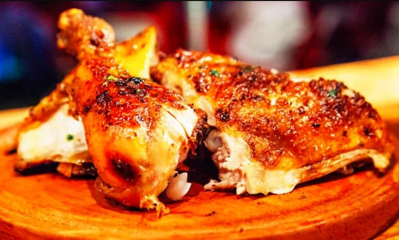SR. POLLO