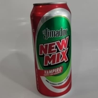 new mix vampiro 473 ml