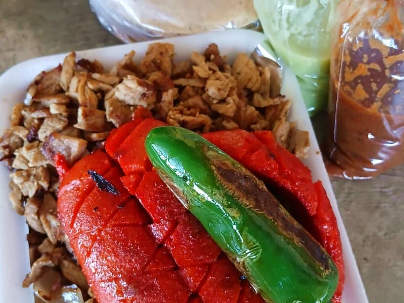 LOS TAQUITES