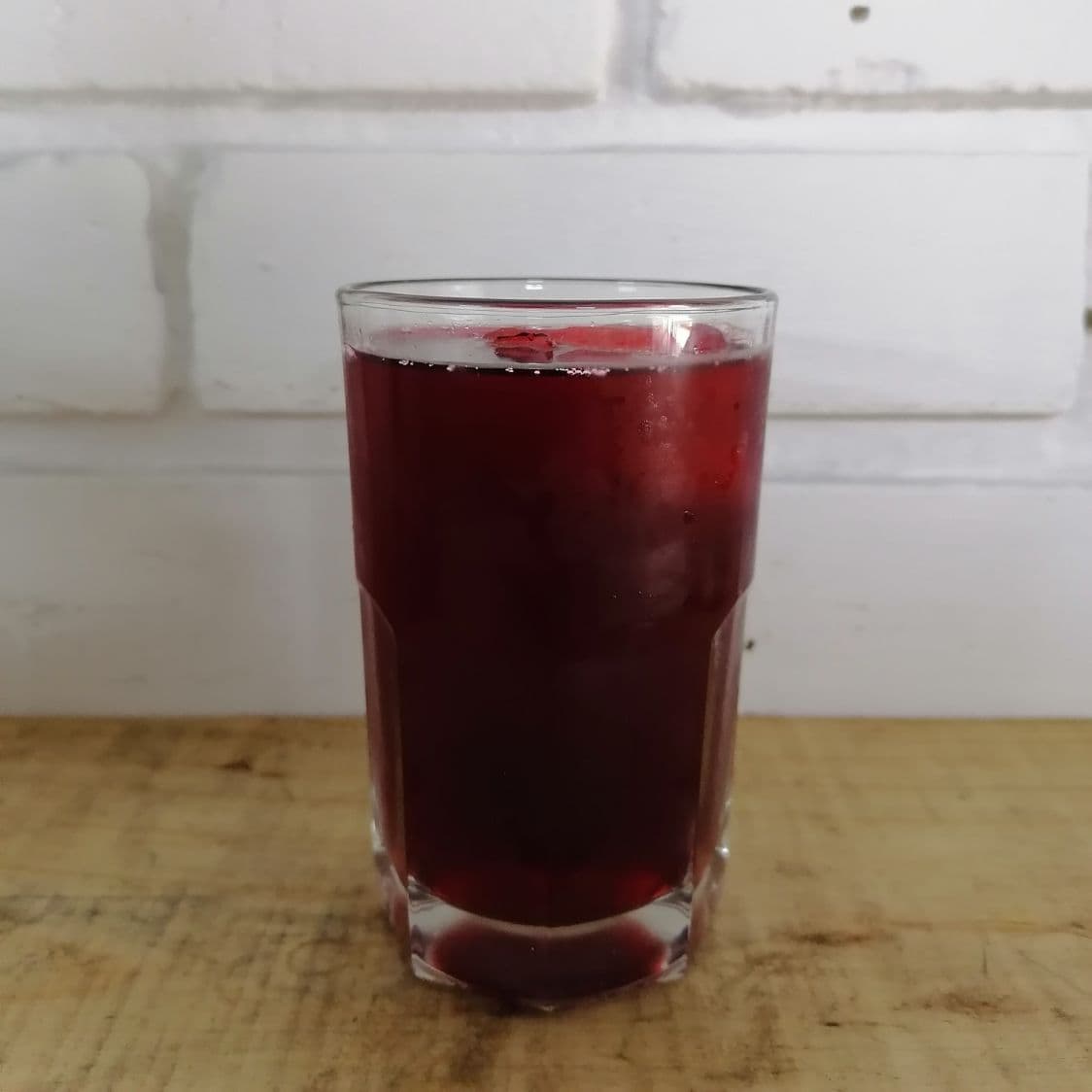 Jamaica Vaso