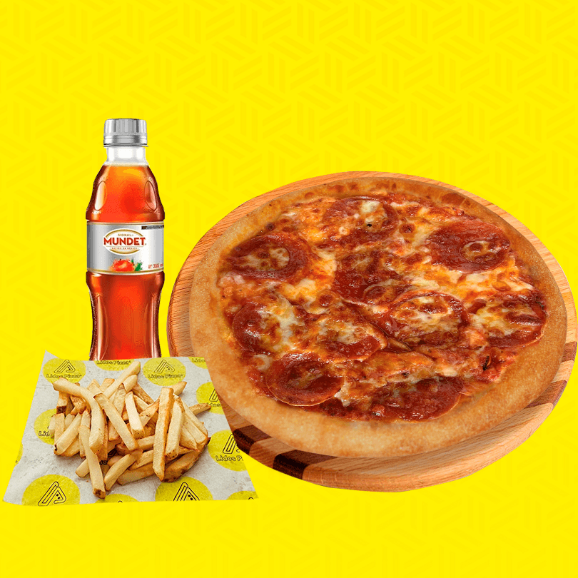 Combo Junior