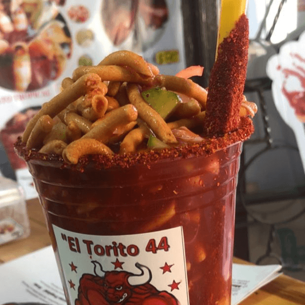 Churros Locos