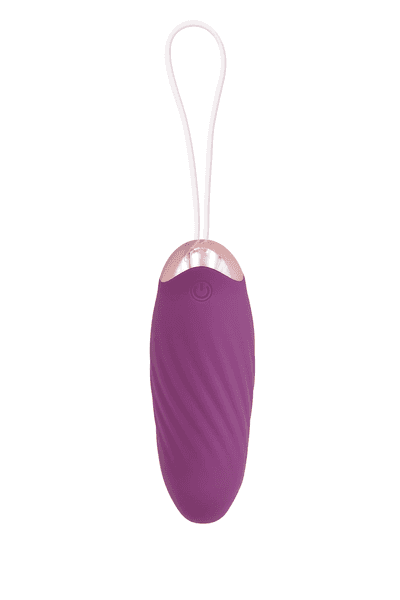 ODIBO XTASIA PULSATING BULLET PURPLE