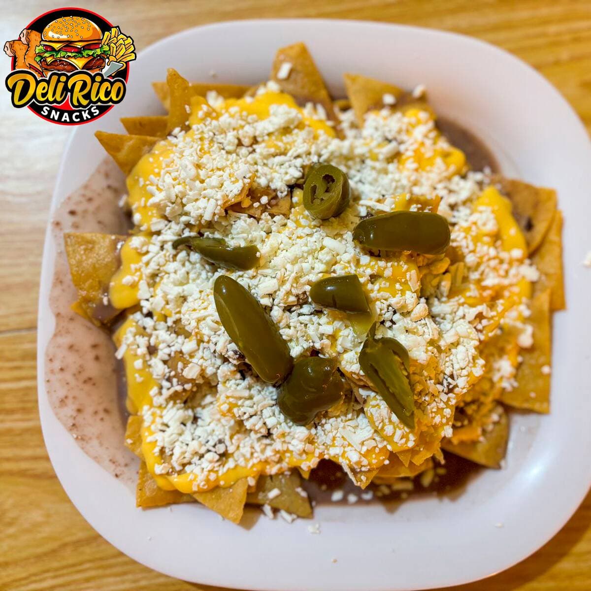Nachos