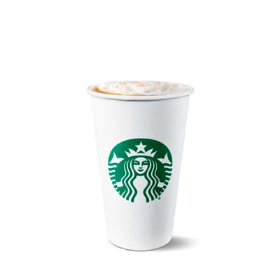 Pumpkin Spice Latte