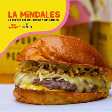 Combo Mindales