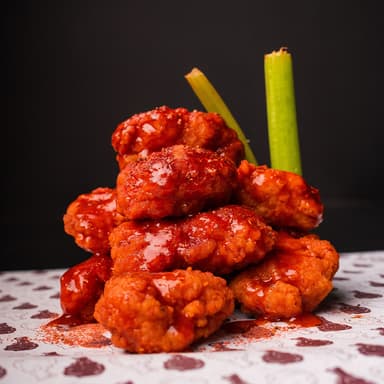 Orden de Boneless