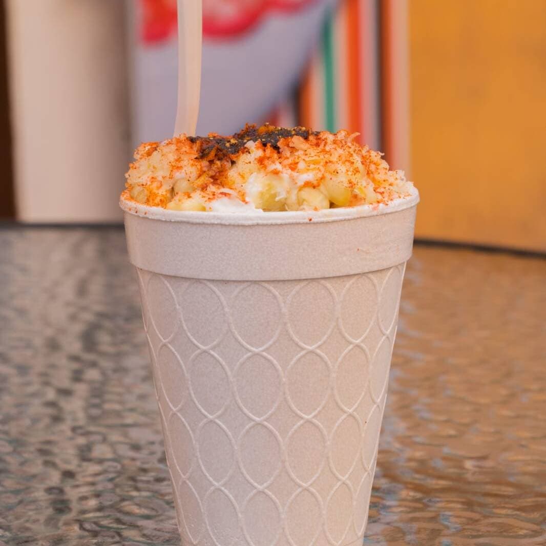 Elote Envase 1 L