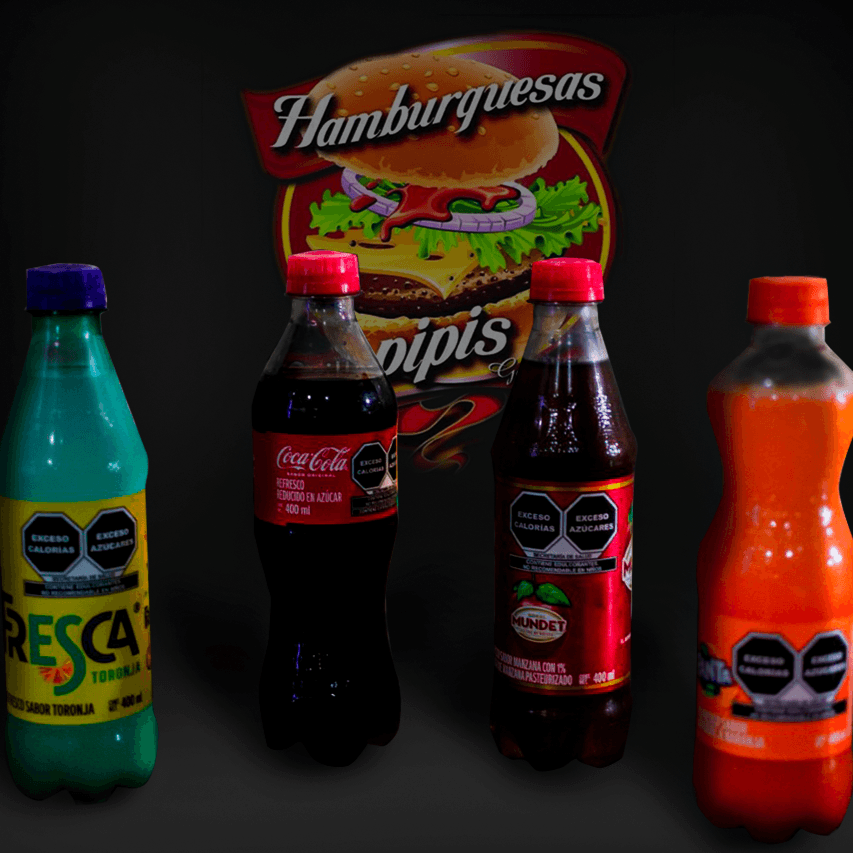 Refresco